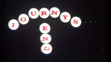 Toronto Canada (1967): A Big Size Name Board Shows Lots Of Information With Wooden