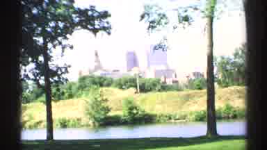 Minnesota (1970): The Famous City Park In Minnesota