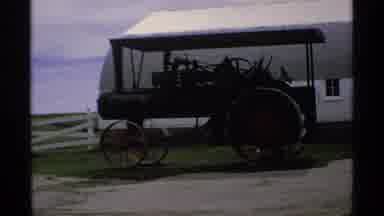 Minnesota (1970): A Vintage Vehicle Always Gives A Great Feel To Watch With Lots