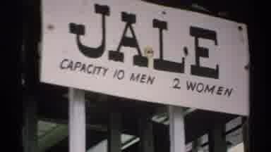 Minnesota (1970): Black 70s Car Parked Outside A Jale