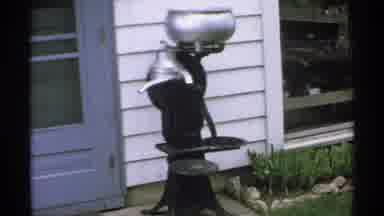 Minnesota (1970): Old But Wonderful People