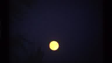 Minnesota (1970): In A Beautiful City The Evening Moon Coming Out Steady And Shows