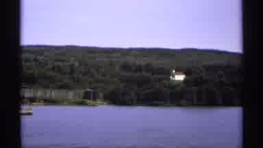 Isle Royale Michigan (1971): Awesome Mountains And Riverside Are A Must-See