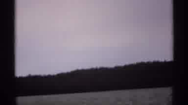 Isle Royale Michigan (1971): Majestic Mountains And Riverside You And Your