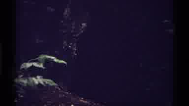 Isle Royale Michigan (1971): A Nice Looking Snow Place With Huge Was Looking Great