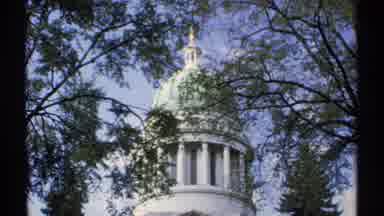 Maine (1971): Historical White Monument Your Literature Students Should See