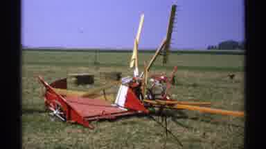 Minnesota (1971): A Vintage Statue In A Historical Place Looking Wonderful In A