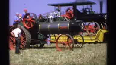 Minnesota (1971): A Machine Which Helps To Help Others With Lot Of New Technology
