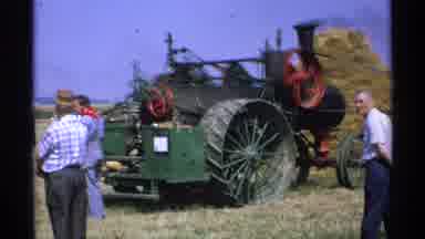 Minnesota (1971): A New Technology Was Great To See Machine Which Help The
