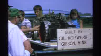 Minnesota (1971): A Group Of People Are Really Amazing Doing There Work In Using
