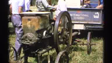 Minnesota (1971): A Huge Area With Lot Of Mechanism To Have Lot Of Things To