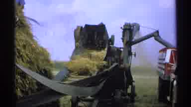 Minnesota (1971): A Machine Was Make For Agriculture Persons And The Technology Is