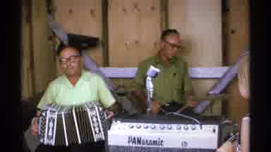 Minnesota (1971): Folk Music Band Play In Festival