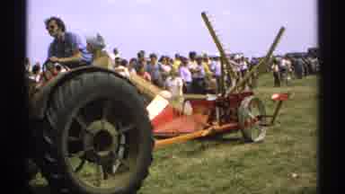 Minnesota (1971): Vintage Statue In A Historical Place