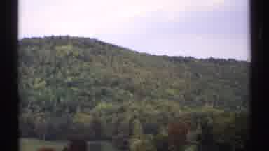 New Hampshire (1971): Amazing Awesome Mountains And Mountainside Are A Must-See
