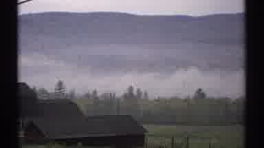 New Hampshire (1971): Amazing Mountains And Riverside That Are A Must-See