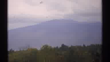 New Hampshire (1971): Green Trees Stand Very Tall And Mountains Are Being That Was