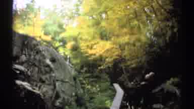 New Hampshire (1971): A Wonderful Silver Falls Was Great To Watch And The Flow Of