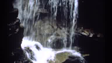 New Hampshire (1971): A Wonderful Waterfalls Was Very Beautiful To Watch And More