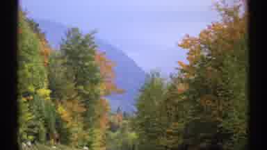 New Hampshire (1971): Itâs The Autumn Season Once Again