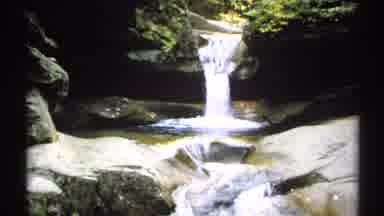 New Hampshire (1971): Beautiful Mountains And Riverside To Not Missed
