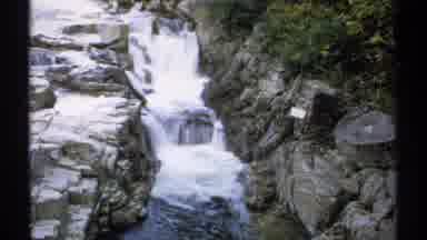 New Hampshire (1971): White Mountain National Forest In New Hampshire