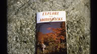 New York (1971): The Power Of Natures Gifts And Solitude Are Hidden In Nooks