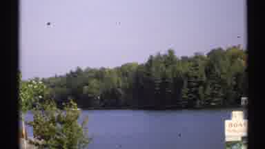 New York (1971): A Peaceful City With Beautiful Landscapes Far From Big Cities