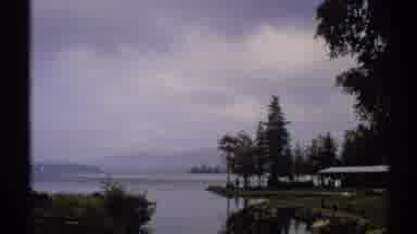 New York (1971): The Peaceful Life On The Lake
