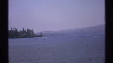 New York (1971): A Beautiful Calm Sea