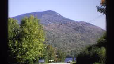 New York (1971): Recommended Mountains To Not Missed