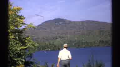 New York (1971): The Countryside Back In The Day Was What We Lived For