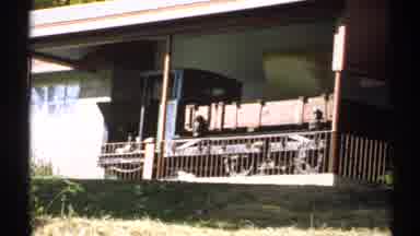 New York (1971): A Great House With Lot Of Special And Moving Around