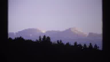 New York (1971): A Misty Afternoon In New York