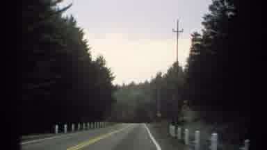 New York (1971): A Silent Clean Road