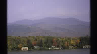 New York (1971): A Huge River And Around Huge Hills Are Very Beautiful To See And