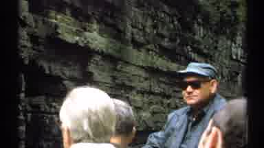 New York (1971): A Super Place Where The Tourist And Others Will Enjoy The Every