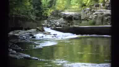 New York (1971): Awesome River To Not Missed