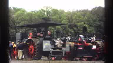 Rollag Minnesota (1971): A Machine Will Help The Agriculture And People Helps To