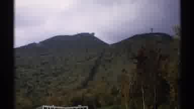 Vermont (1971): New Road At National Park