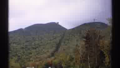 Vermont (1971): A Tram Stuck On The Mountain Top