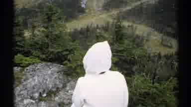 Vermont (1971): A Huge And Wide Area Which Is Very Long And Wide To Green Place To