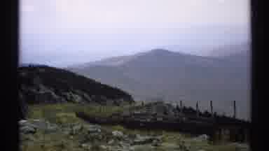 Vermont (1971): An Amazing Mountain View