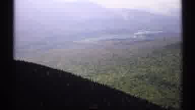 Vermont (1971): Landscape Video Elevated View