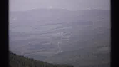 Vermont (1971): A Clean Beautiful Road To The Rainforest