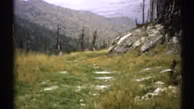 Vermont (1971): Views From A Mountain