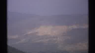 Vermont (1971): Misty Mountains And Riverside