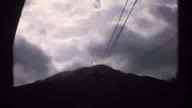 Vermont (1971): A Cloudy To Sunny Day
