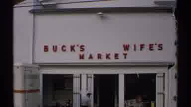 Vermont (1971): A Wonderful Shop With Many People Willing To Purchase The Items