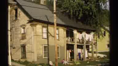 Vermont (1971): A Simple Ordinary House In Sugar Hills